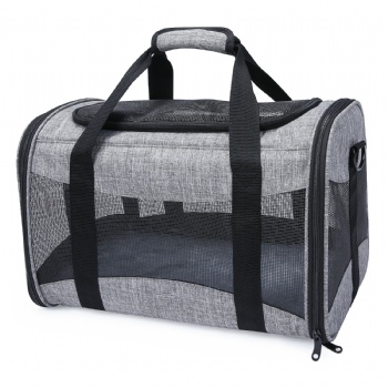 Pet outdoor bag