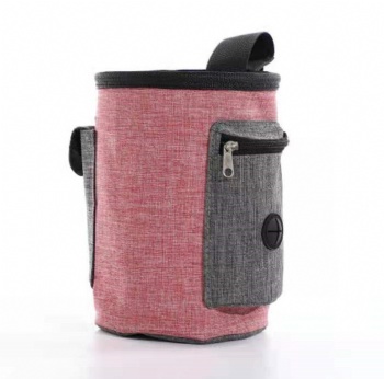Pet out door food bag