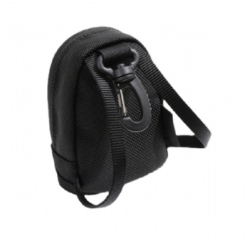 Pet out door coin pouch