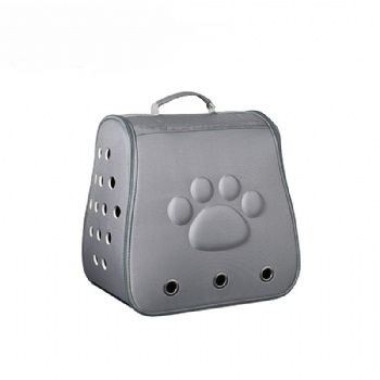 EVA pet backpck