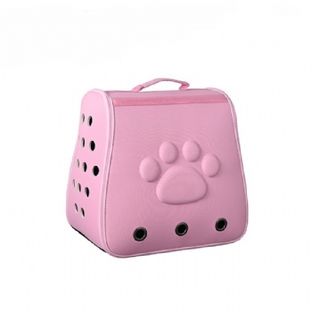EVA pet backpck