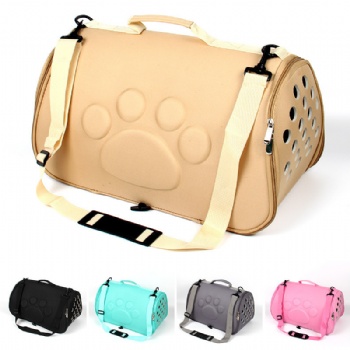 EVA pet outdoor bag