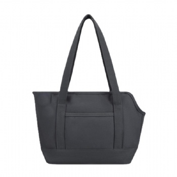 Canvas pet outdoor bag