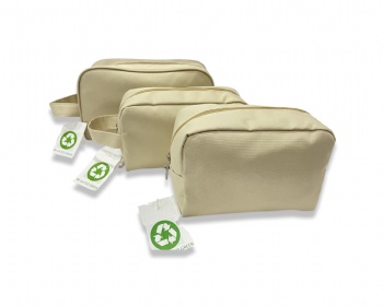 RPET pouch