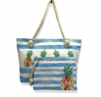 Beach bag