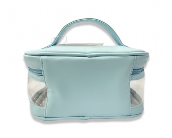 PU beauty case