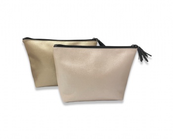 cosmetic bag