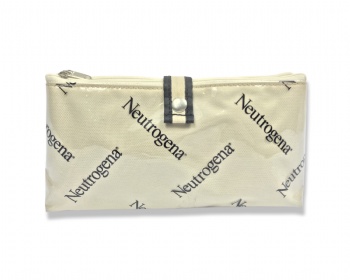 cosmetic bag