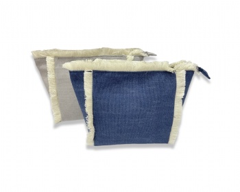 cosmetic bag