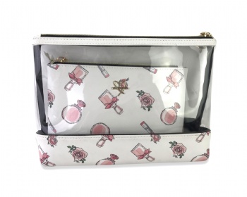 cosmetic bag