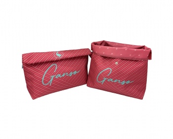 cosmetic bag