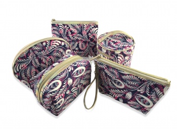 cosmetic bags