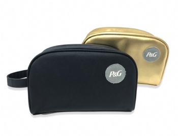 Man's wash bag