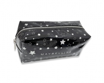 PU cosmetic bag