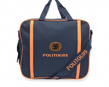 Messenger bag