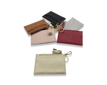 Fashion wallets